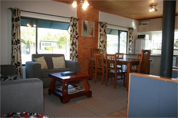 The Barn - Turangi