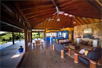Lagoon Point Villa - Malolo Lailai Island - Malolo Lailai Island