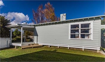 TA2 - Ruapehu Chalet Rentals - Ohakune
