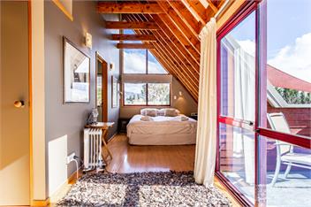 Cornish Point Holiday Home - Cromwell