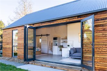 Roker Street Retreat - Christchurch