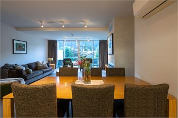 Kent Street Apartments - Queenstown 