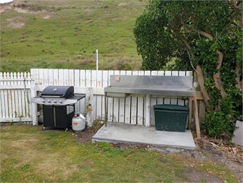 Whangaimoana Beach House - South Wairarapa