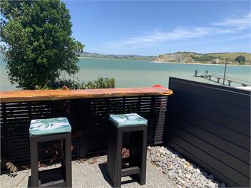 Beach Lane Apartment - Whangarei