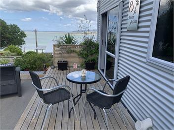 Mason Lane - Whangarei