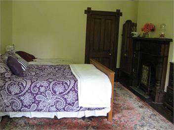 Riwaka Homestead - Motueka