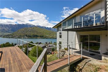 Highview Retreat - Queenstown
