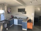 Spires Barn Lodge - Christchurch