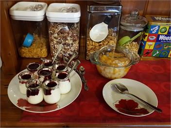 Cadence Bed & Breakfast  - Stratford