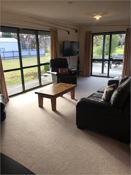 Hawea - Taupo