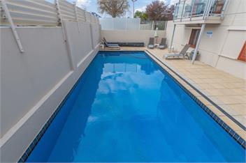 SUITE SPOT ON ROBERTS - Taupo