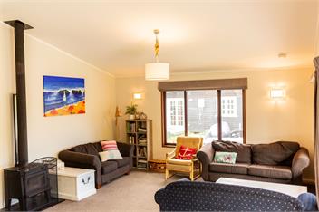 Pukeko Cottage - Golden Bay