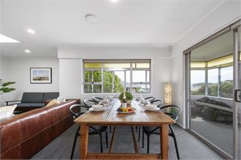 Relax @ Richmond Heights - Spa Pool, Table Tennis, BBQ - Taupo
