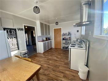 Simon St Getaway FREE WIFI - Twizel