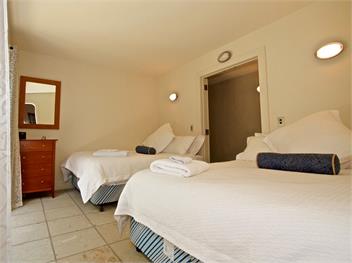Kauawhi Lodge (Bachcare) - Acacia Bay