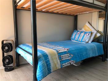 Beach Pod Studio (Bachcare) - Tairua