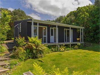 Hahei Hideaway (Bachcare) - Hahei
