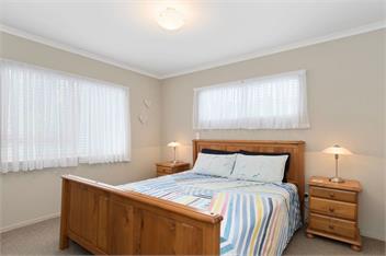 Sandy Feet (Bachcare) - Papamoa