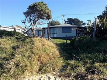 Kiwiana Bach (Bachcare) - Ocean Beach