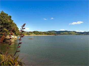 Paradise in Flaxmill Bay (Bachcare) - Cooks Beach