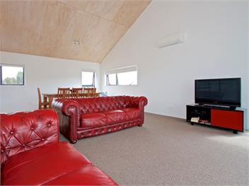 Mountain View (Bachcare) - Ohakune