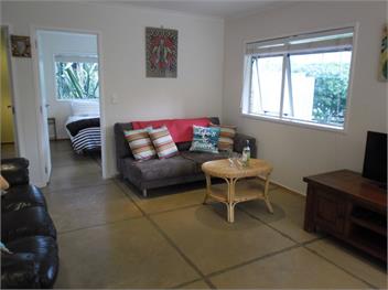 Ocean Beach Honey (Bachcare) - Tairua