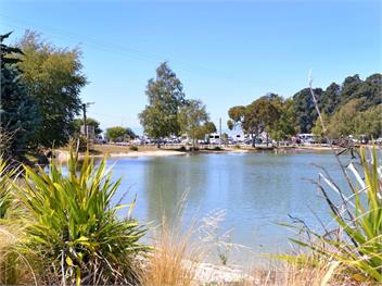 Vista Lagoon (Bachcare) - Kaiteriteri