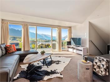 Wakatipu Views (Bachcare) - Queenstown