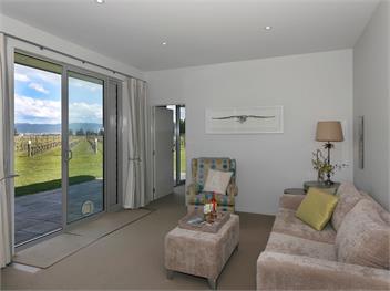 Marlborough Magic (Bachcare) - Blenheim