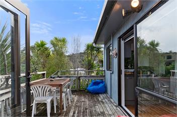 Riverview Retreat (Bachcare) - Cooks Beach