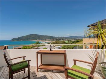 Picturesque on Paku (Bachcare) - Tairua