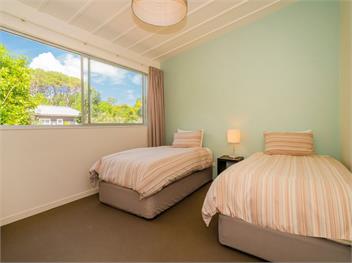The Golden Hideaway (Bachcare) - Matarangi