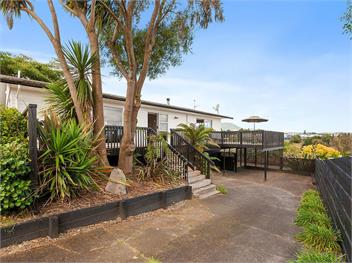 Taupo Panorama (Bachcare) - Taupo Central