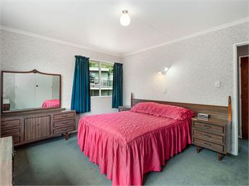Kinloch Family Retreat (Bachcare) - Kinloch