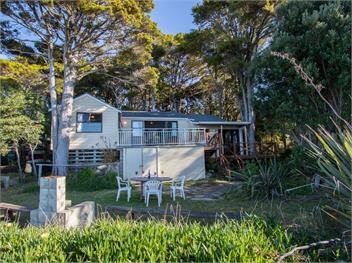 Matai Cottage (Bachcare) - Pakawau