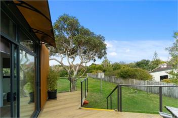 Calapso Cottage (Bachcare) - Waikanae Beach