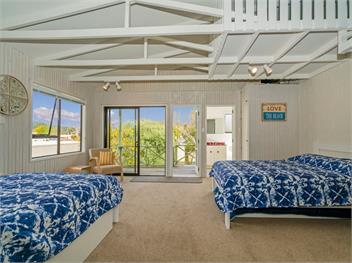 Captains Bach at Cooks (Bachcare) - Cooks Beach