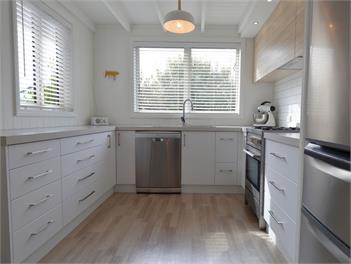 The Clearwater Cottage (Bachcare) - Te Anau