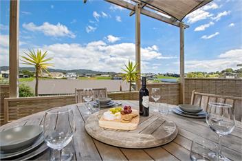 Blue Crush Villa (Bachcare) - Mangawhai Heads