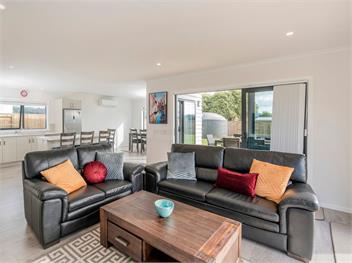 Seabliss (Bachcare) - Cooks Beach