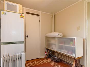 Junction Retreat (Bachcare) - Ohakune