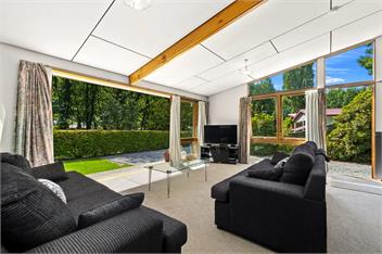 Merioneth Retreat (Bachcare) - Arrowtown