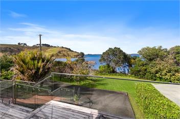 Pohutukawa Cottage (Bachcare) - Tawharanui