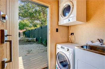 Beach and Vineyard Escape (Bachcare) - Haumoana