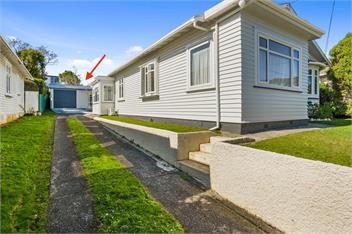 Karori Kabin (Bachcare) - Karori
