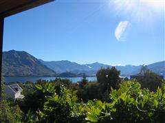 Rata Heights - Wanaka