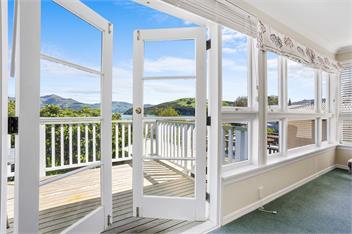 Le Solterre (Bachcare) - Akaroa