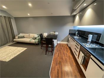 Queenstown Luxury Apartment with Lake Views - Queenstown