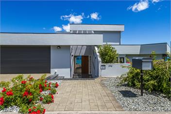 Tasman Bay Villa with Incredible Sea Views - Nelson