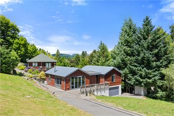 51 Alpine Avenue - Hanmer Springs